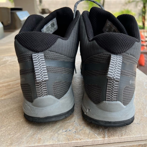 Merrell MQM Flex 2 Quantum Grip Hikers - Picture 7 of 10